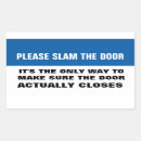 Suche nach tür aufkleber Verriegelung