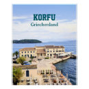 Suche nach griechenland poster Strand