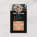 Suche nach maintenance visitenkarten Tischler