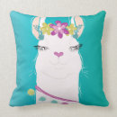 Suche nach llama kissen Rosa