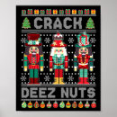 Suche nach deez nuts poster Weihnachten