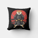 Suche nach samurai kissen Anime