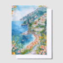 Suche nach küsten einladungen Aquarell