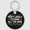 Suche nach wein schlüsselanhänger Weihnachten