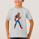 Suche nach rockstar kinder tshirts Für kinder
