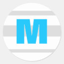 Suche nach monogramm b aufkleber Umschlag