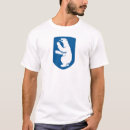 Suche nach grönland tshirts Flagge