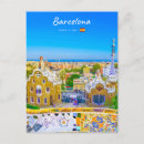 Suche nach mosaik postkarten Barcelona