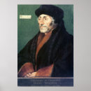 Suche nach erasmus poster Holbein