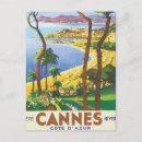Suche nach cannes postkarten Cote d'azur