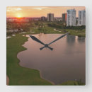 Suche nach außen wanduhren Sonnenuntergang