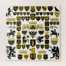 Suche nach wappen puzzle Ritter