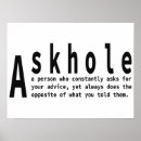 Suche nach sarkastische poster Ironisch