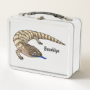 Suche nach reptil brotdosen Cartoon