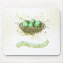 Suche nach eiern mousepads Korb