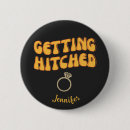 Suche nach mädchenwochenende buttons Bride