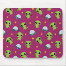 Suche nach lustige alien mousepads Udo