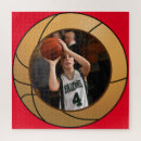 Suche nach basketball puzzle Foto