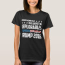 Suche nach korben tshirts Für sie