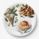 Suche nach spaghetti teller Futter