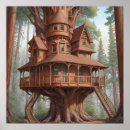 Suche nach baumhaus poster Natur