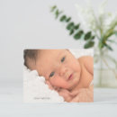 Suche nach baptism postkarten Minimal