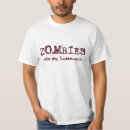 Suche nach untot tshirts Zombien