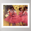 Suche nach ballerina poster Impressionist