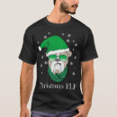 Suche nach lustiger weihnachtself tshirts Weihnachten