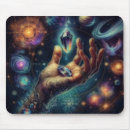 Suche nach himmlisch mousepads Weltraum