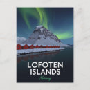 Suche nach norwegen postkarten Nordlichter