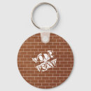 Suche nach ziegelsteine schlüsselanhänger Mauern