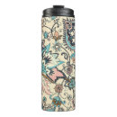 Suche nach orientalische blumen tassen Paisley