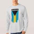 Suche nach bahamas flagge tshirts Nassau