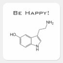 Suche nach serotonin aufkleber Biologie