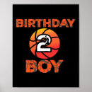 Suche nach basketball party poster Geburtstag