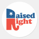 Suche nach rechts aufkleber Republikaner