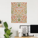 Suche nach morris poster William morris design