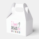 Suche nach jesus papier geschenk box Glauben