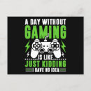 Suche nach videospiel postkarten Lustig