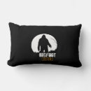 Suche nach bigfoot kissen Sasquatsch