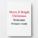 Suche nach frohe weihnachten fotoplatten Weihnachtsgeschenk