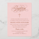 Suche nach rosa kreuz einladungen Katholik