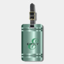 Suche nach edelstahl gepäckanhänger Monogramm