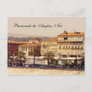 Suche nach promenade postkarten Promenade des anglais