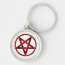 Suche nach roter teufel schlüsselanhänger Satan