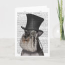 Suche nach hut karten Schnauzer