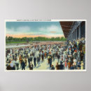 Suche nach rennstrecke poster Saratoga