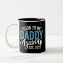 Suche nach baby ankündigung tassen Werdende mutter