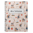 Suche nach niedliches kaninchen kleine notizbücher Personalisiert